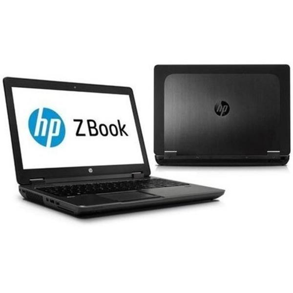 Grote foto hp zbook 15 i7 4th gen 16 gb computers en software laptops en notebooks