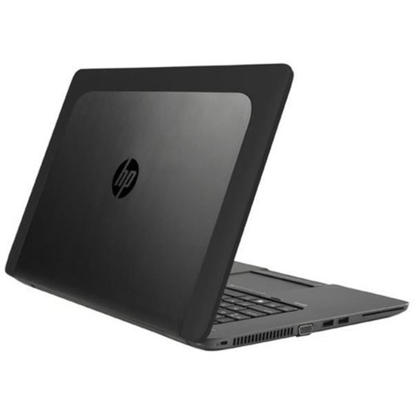 Grote foto hp zbook 15 i7 4th gen 16 gb computers en software laptops en notebooks