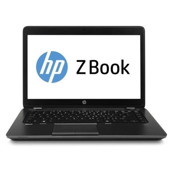 Grote foto hp zbook 15 i7 4th gen 16 gb computers en software laptops en notebooks