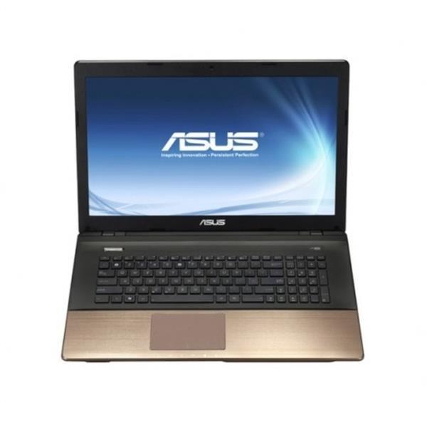 Grote foto asus k75vm core i5 8gb 1tb 17.3 computers en software laptops en notebooks