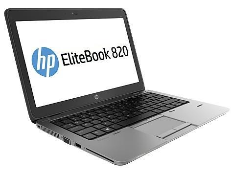Grote foto actie hp elitebook 820g1 i7 ssd computers en software laptops en notebooks