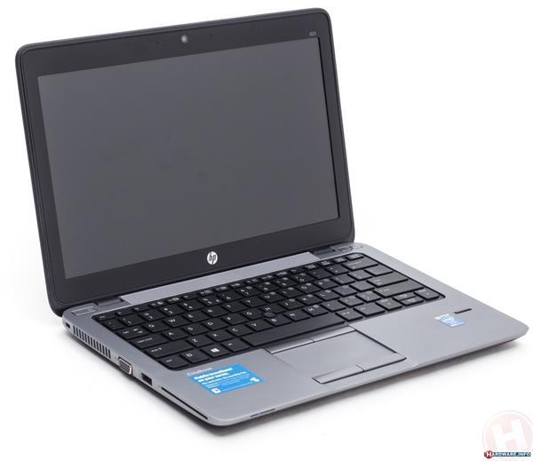 Grote foto actie hp elitebook 820g1 i7 ssd computers en software laptops en notebooks