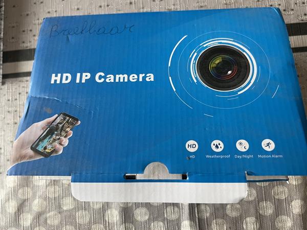 Grote foto hd ip camera computers en software webcams