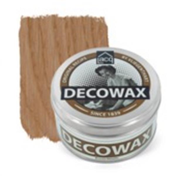Grote foto lacq decowax chalky white 370ml doe het zelf en verbouw verven en sierpleisters