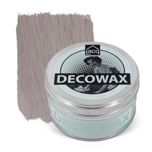 Grote foto lacq decowax chalky white 370ml doe het zelf en verbouw verven en sierpleisters