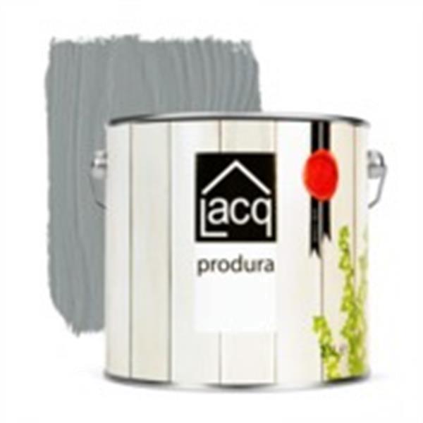 Grote foto lacq produra buitenbeits transparant 1l white clay doe het zelf en verbouw verven en sierpleisters