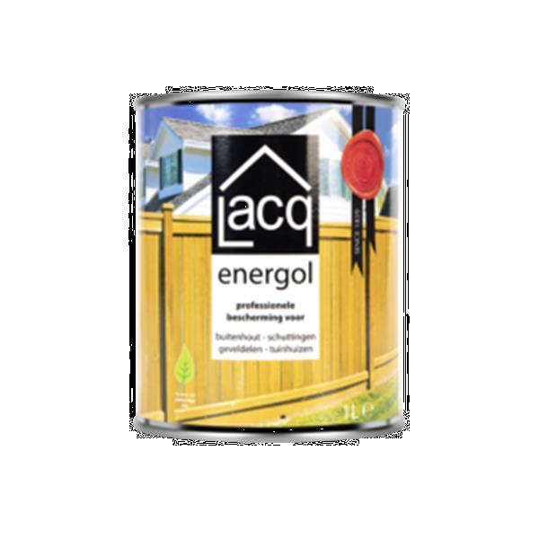 Grote foto lacq energol 1l anthracite doe het zelf en verbouw verven en sierpleisters