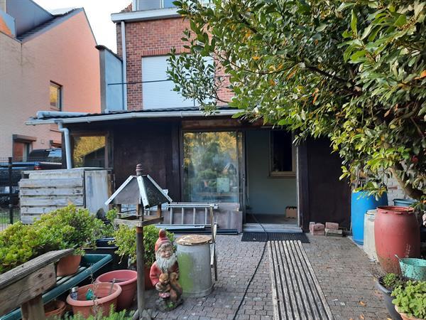 Grote foto te koop glvrs appartement huizen en kamers appartementen en flats