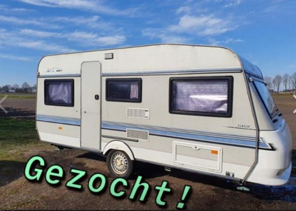 Grote foto stopt u met kamperen uw caravan verkopen caravans en kamperen caravans