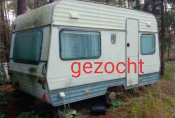 Grote foto stopt u met kamperen uw caravan verkopen caravans en kamperen caravans