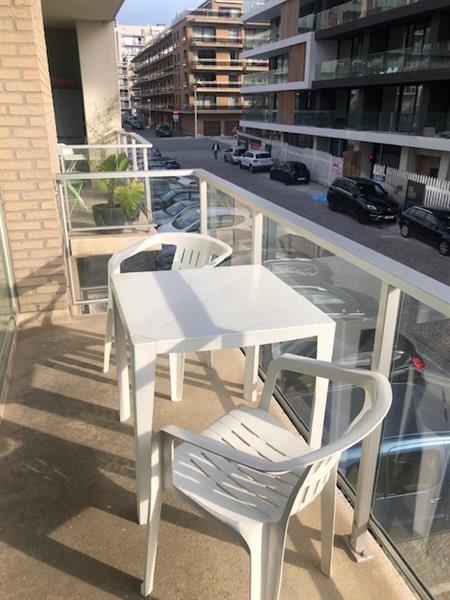 Grote foto nieuwpoort belgische kust nw appartement 1 4 pers vakantie belgi