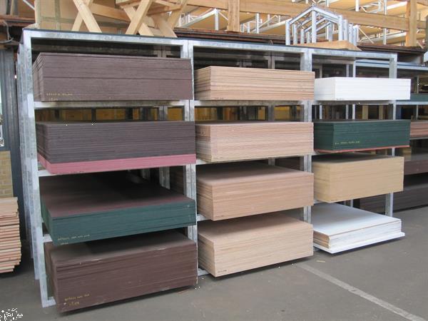 Grote foto betonplex meranti en spaanplaten in de aanbieding doe het zelf en verbouw platen en panelen