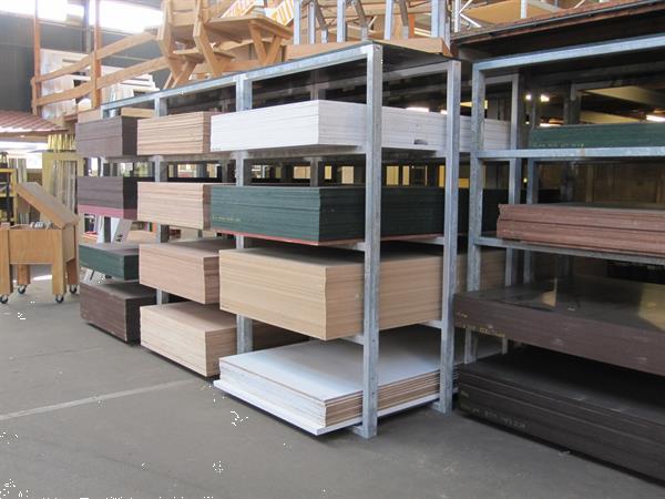 Grote foto betonplex meranti en spaanplaten in de aanbieding doe het zelf en verbouw platen en panelen