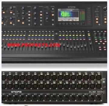Grote foto soundcraft yamaha midas behringer muziek en instrumenten overige muziek en instrumenten