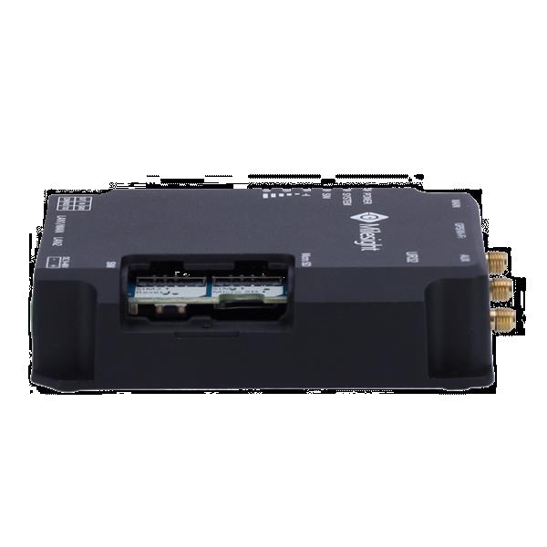 Grote foto milesight ur32 industri le 4g router met wifi rs232 rs485 computers en software netwerkkaarten routers en switches