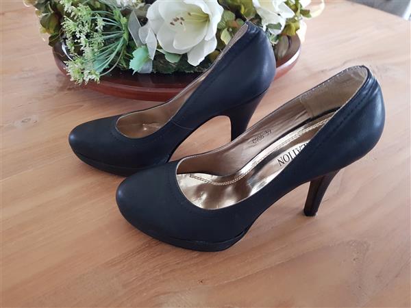 Grote foto pumps kleding dames schoenen