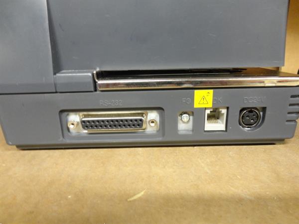 Grote foto epson tm u295 matrix slip bon printer m66sa zwart seriee computers en software printers