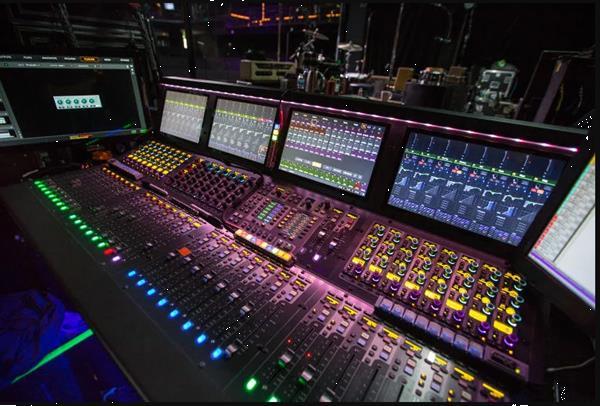 Grote foto studioapparatuur digitale mixers dj apparatuur muziek en instrumenten overige muziek en instrumenten