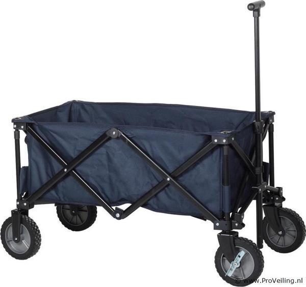 Grote foto online veiling campart bolderkar hc 0910 opvouwbaar ... caravans en kamperen overige caravans en kamperen