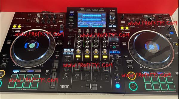 Grote foto dj apparatuur digitale mixers dj controllers muziek en instrumenten dj sets en draaitafels