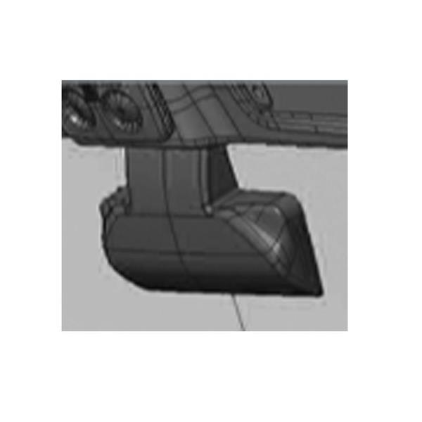 Grote foto remifront 4 fiat ducato x290 s8 2021 met sensorpakket klei caravans en kamperen caravan accessoires