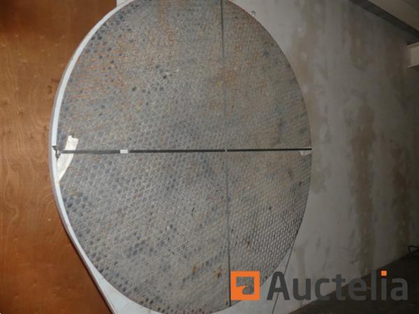 Grote foto pallets coeman effe 3ti caravans en kamperen camper