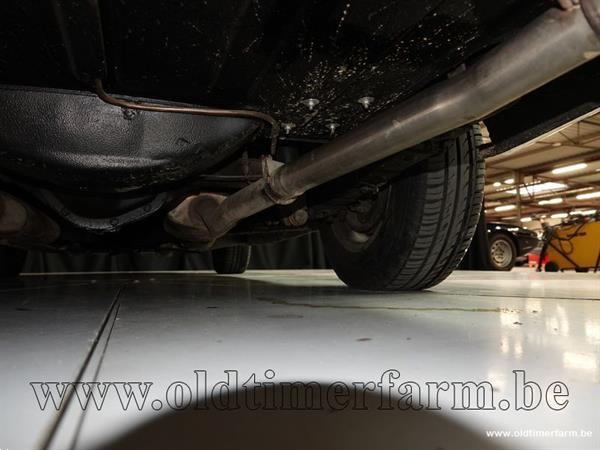 Grote foto sunbeam tiger mki 66 chr0fe auto diversen oldtimers