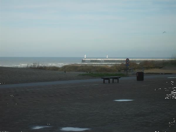 Grote foto nieuwpoort paasweekend 7 10 april terug vrij vakantie belgi