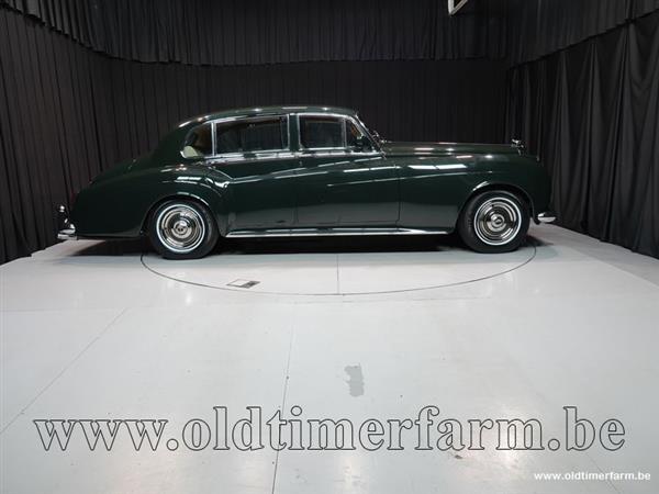 Grote foto bentley s2 lwb 61 auto bentley