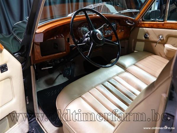 Grote foto bentley s2 lwb 61 auto bentley