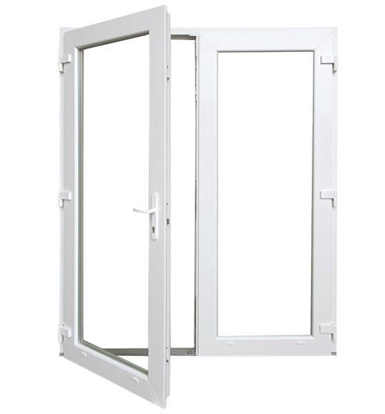 Grote foto deuren buitendeuren buitendraaiend dubbele deur premium pl doe het zelf en verbouw deuren en horren