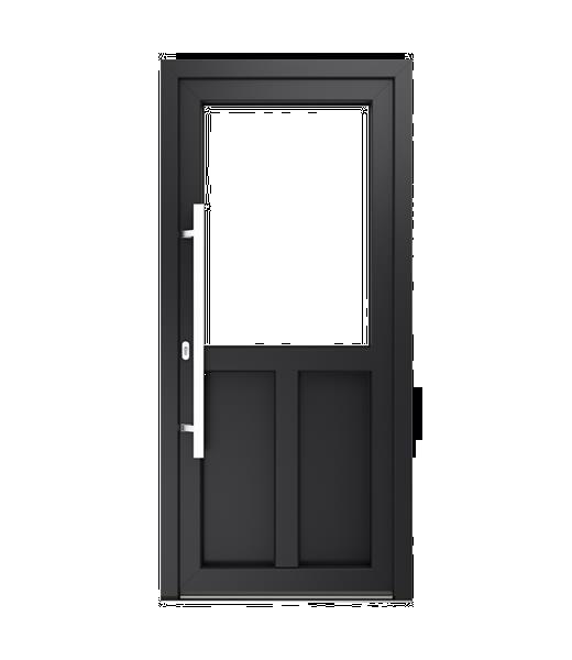 Grote foto deuren voordeuren maatwerk drutex 8 doe het zelf en verbouw deuren en horren