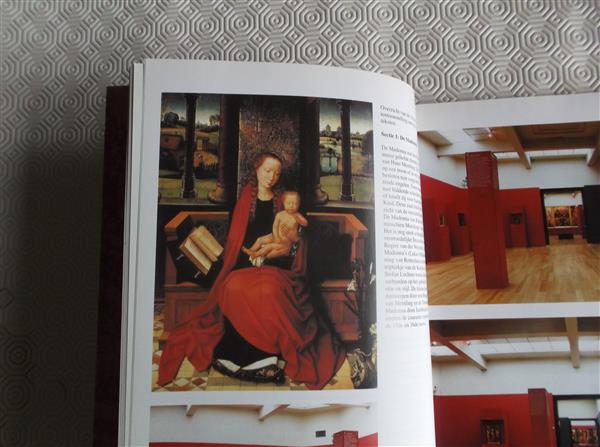 Grote foto emlingiana. brugge stedelijke musea jaarboek boeken overige boeken