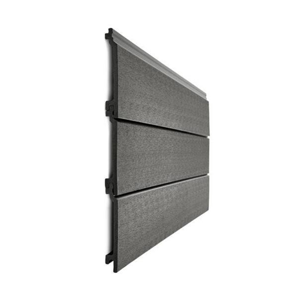 Grote foto mega sale composiet gevelbekleding op op doe het zelf en verbouw platen en panelen