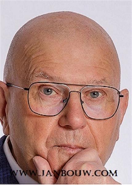 Grote foto jan bouw parapsychologisch advies via videobellen paranormaal mediums