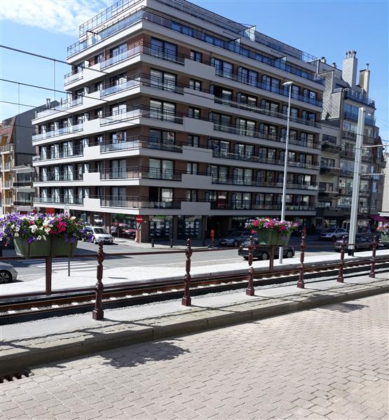 Grote foto vakantie studio te huur in wenduine 4 pers. vakantie belgi