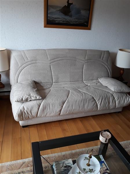 Grote foto vakantie studio te huur in wenduine 4 pers. vakantie belgi