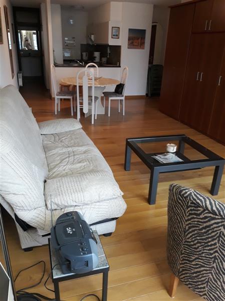 Grote foto vakantie studio te huur in wenduine 4 pers. vakantie belgi