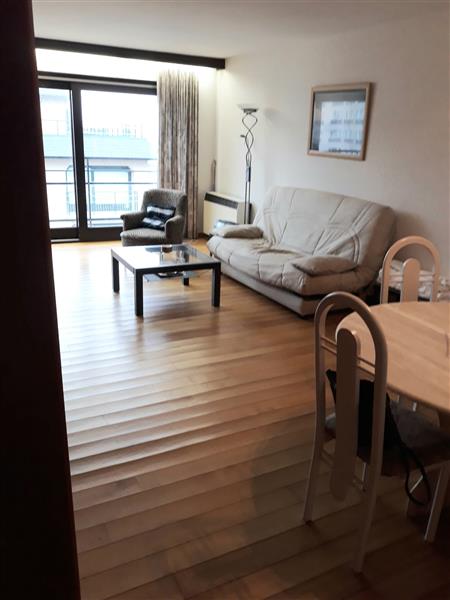 Grote foto vakantie studio te huur in wenduine 4 pers. vakantie belgi