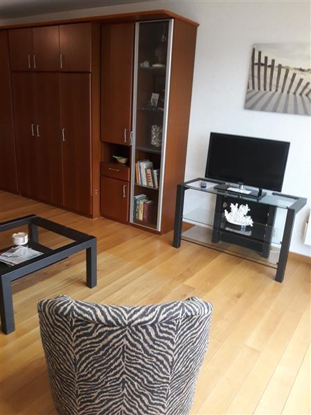Grote foto vakantie studio te huur in wenduine 4 pers. vakantie belgi