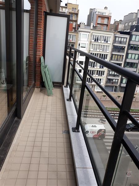 Grote foto vakantie studio te huur in wenduine 4 pers. vakantie belgi