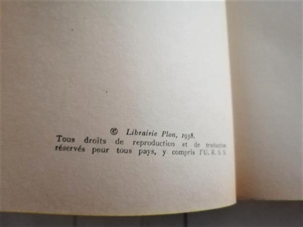 Grote foto l arche dans la temp te elizabeth goudge 1963 boeken literatuur