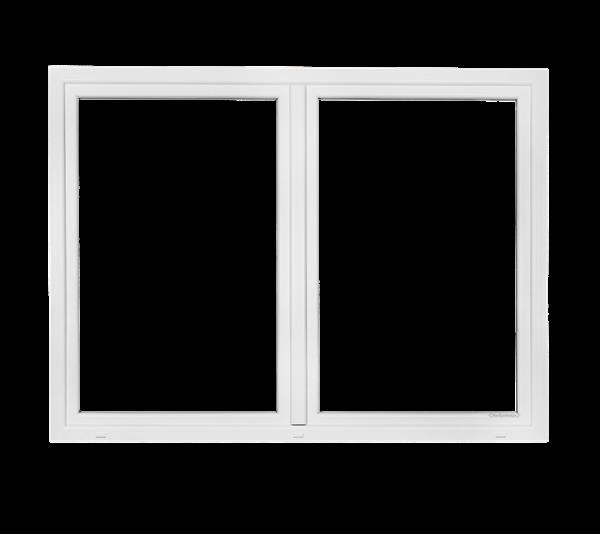 Grote foto vensters draai draaikiep ramen b200 x h150 cm doe het zelf en verbouw kozijnen en schuifpuien