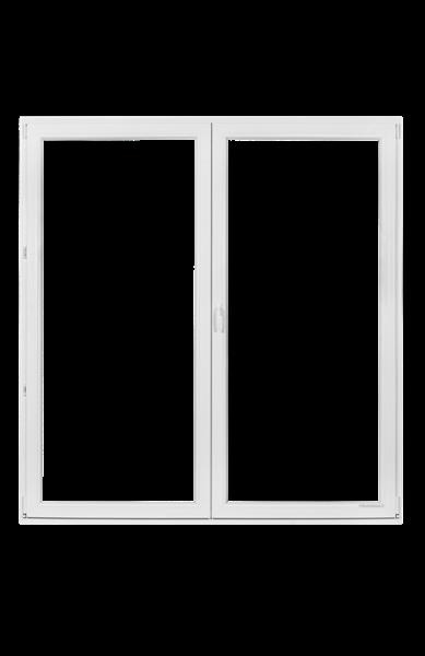 Grote foto vensters draai draaikiep ramen b180 x h215 cm doe het zelf en verbouw kozijnen en schuifpuien