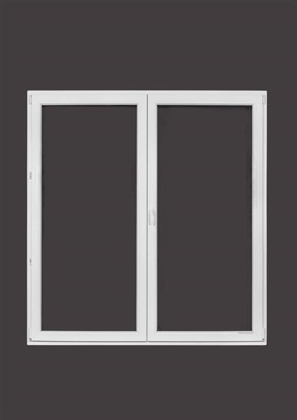 Grote foto vensters draai draaikiep ramen b160 x h215 cm doe het zelf en verbouw kozijnen en schuifpuien