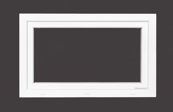 Grote foto vensters kiep ramen b125 x h60 doe het zelf en verbouw kozijnen en schuifpuien