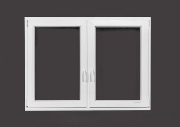 Grote foto vensters draaikiep draaikiep ramen pvc raam b150 x h110 cm doe het zelf en verbouw kozijnen en schuifpuien
