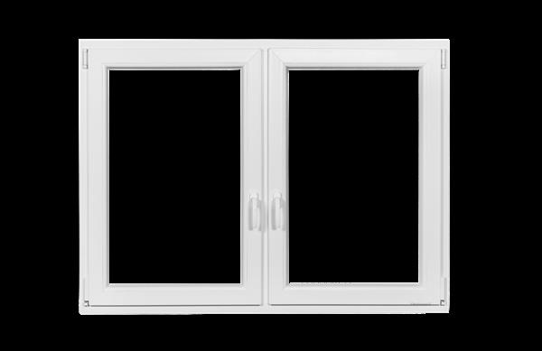 Grote foto vensters draaikiep draaikiep ramen pvc raam b150 x h110 cm doe het zelf en verbouw kozijnen en schuifpuien