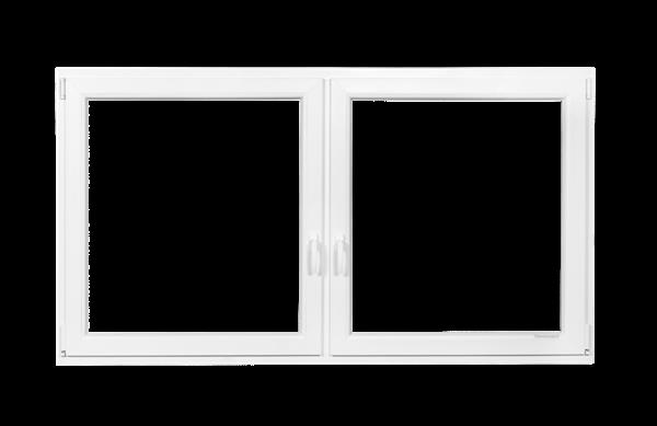 Grote foto vensters draaikiep draaikiep ramen pvc raam b200 x h110 cm doe het zelf en verbouw kozijnen en schuifpuien