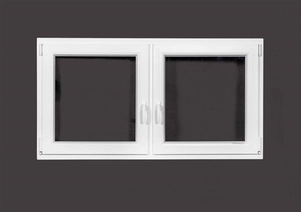 Grote foto vensters draaikiep draaikiep ramen pvc raam b150 x h80 cm doe het zelf en verbouw kozijnen en schuifpuien
